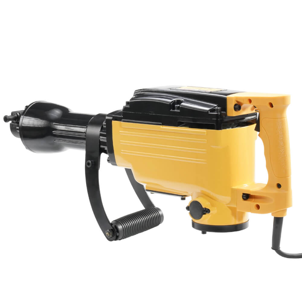 เครื่องสกัดไฟฟ้า DELTON รุ่น DT-DH-65A 3800 วัตต์